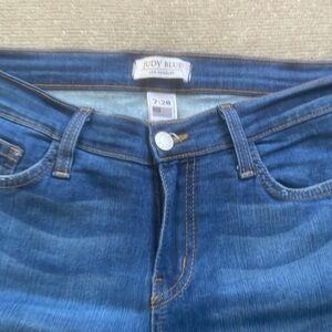 Judy Blue Jeans